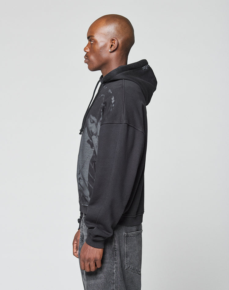 LFDY Callcenter Zip Hooded