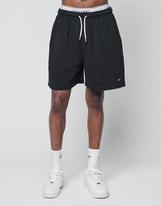 Basic Sweat Shorts