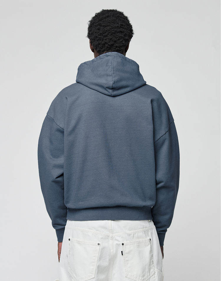 LFDY Guaranteed Hooded Zip