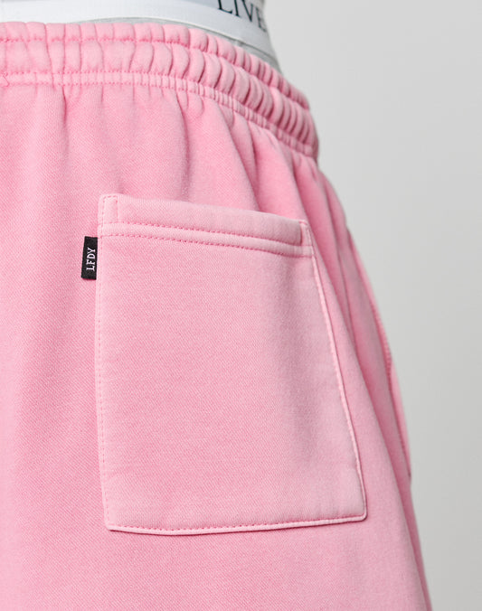 LFDY Loyal Sweatshorts