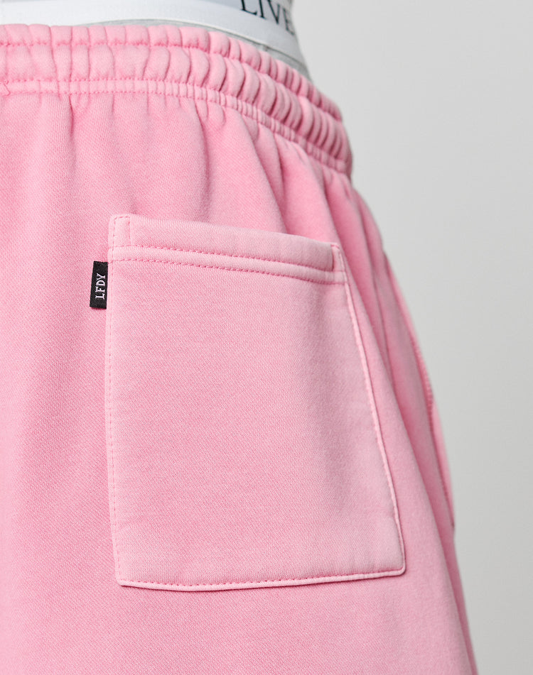 LFDY Loyal Sweatshorts