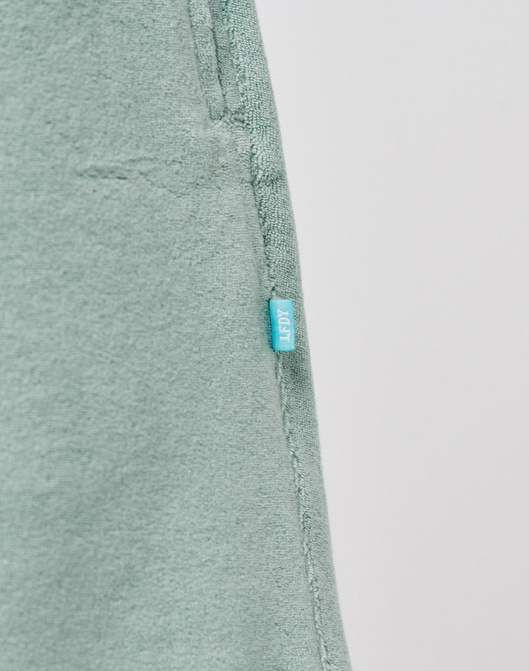 Frottee Summer Shorts