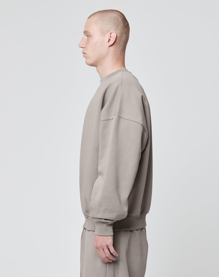 Basic Blank Sweater