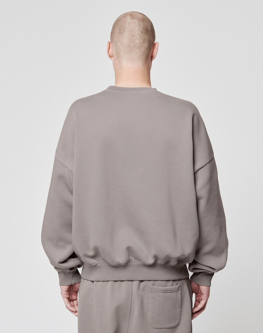 Basic Blank Sweater