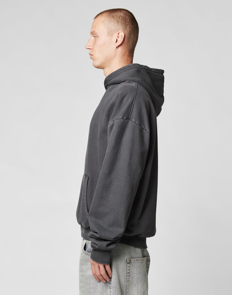LFDY Core Hooded