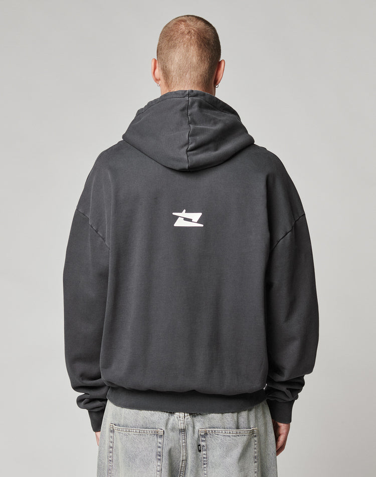LFDY Core Hooded