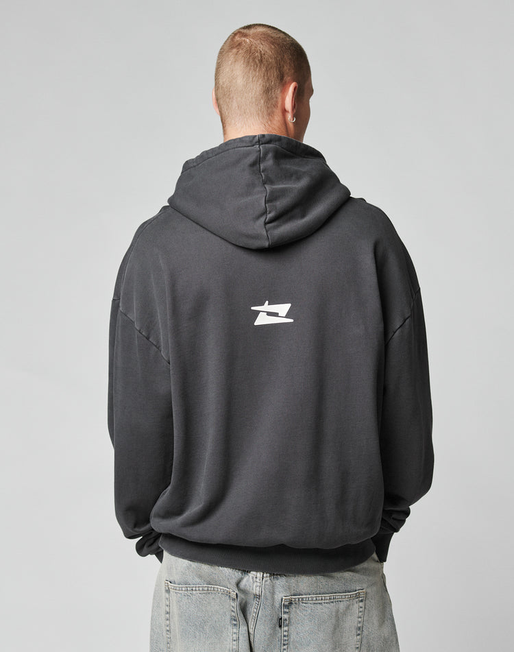 LFDY Core Hooded