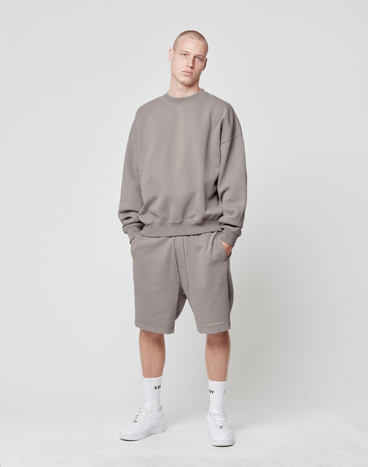Basic Blank Sweater