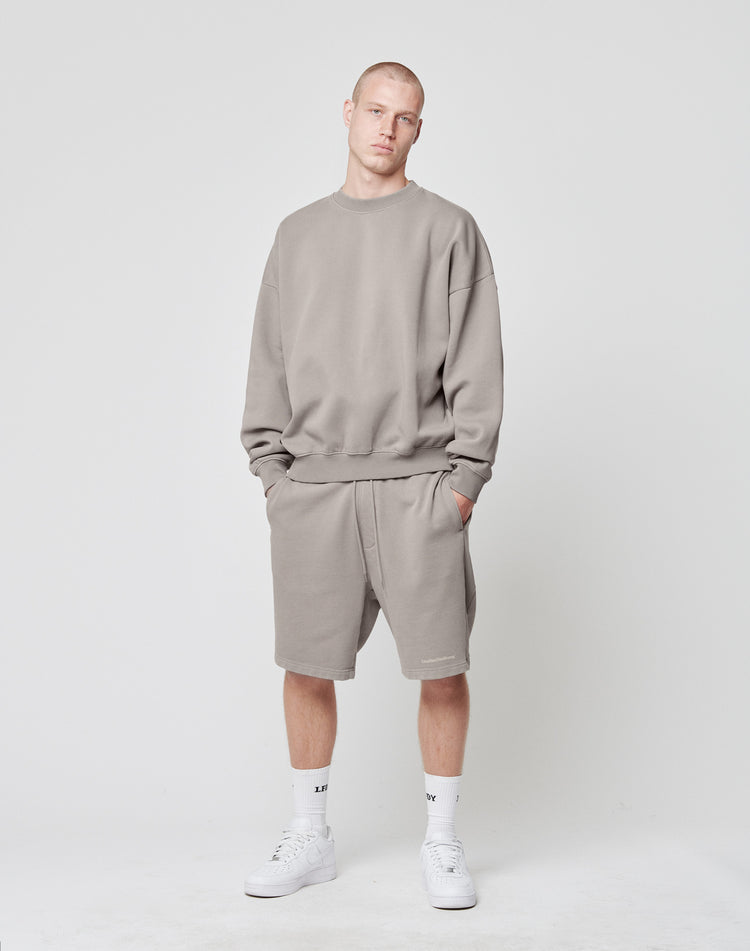 Basic Blank Sweater