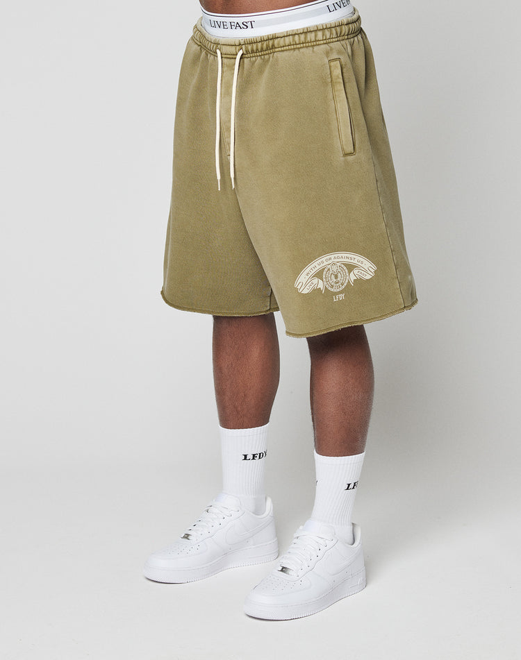 LFDY Loyal Sweatshorts
