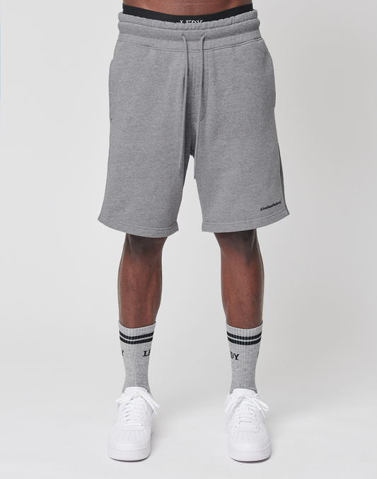 Basic Heavy Shorts