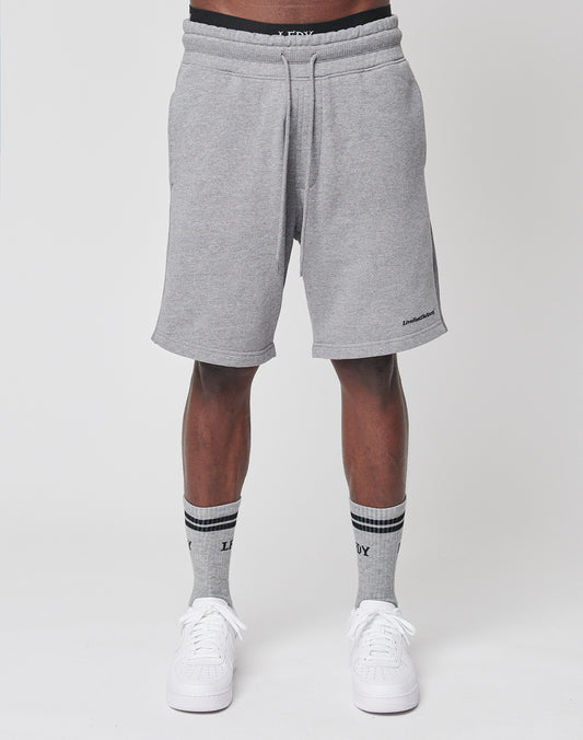 Basic Heavy Shorts