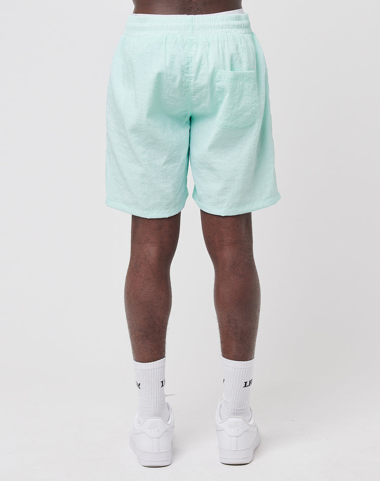 Nylon Shorts