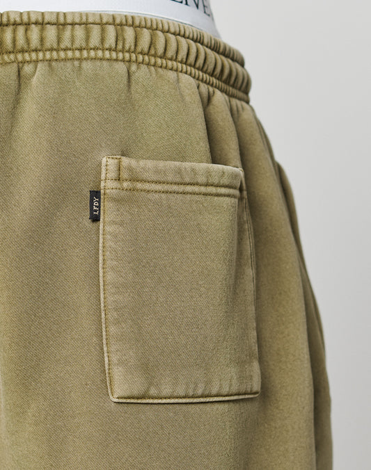 LFDY Loyal Sweatshorts