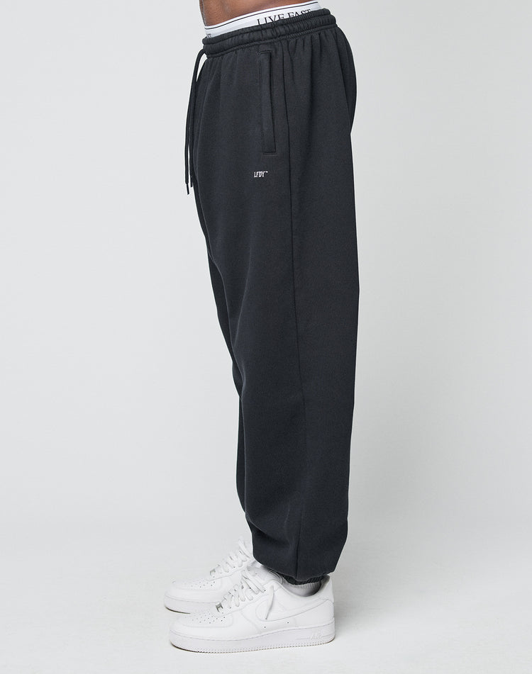 Basic Loose Jogger