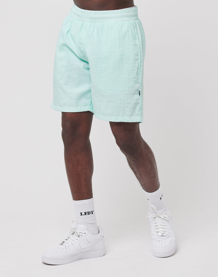 Nylon Shorts