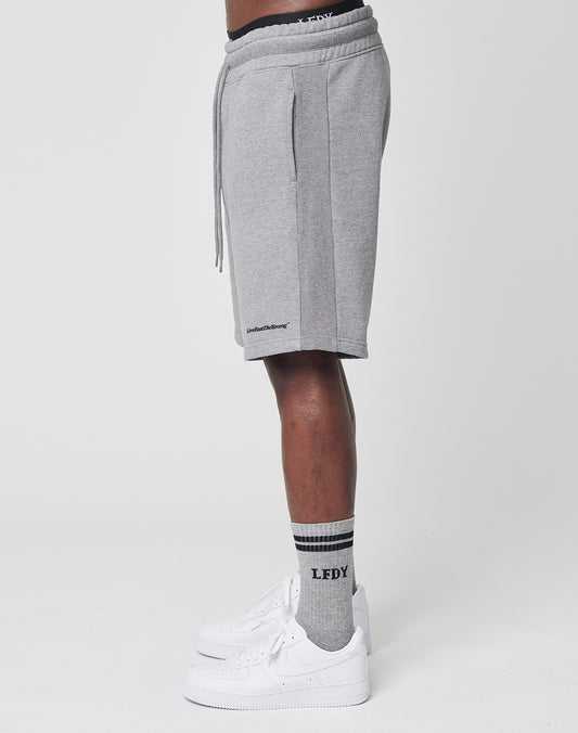 Basic Heavy Shorts