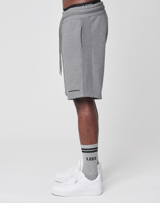 Basic Heavy Shorts