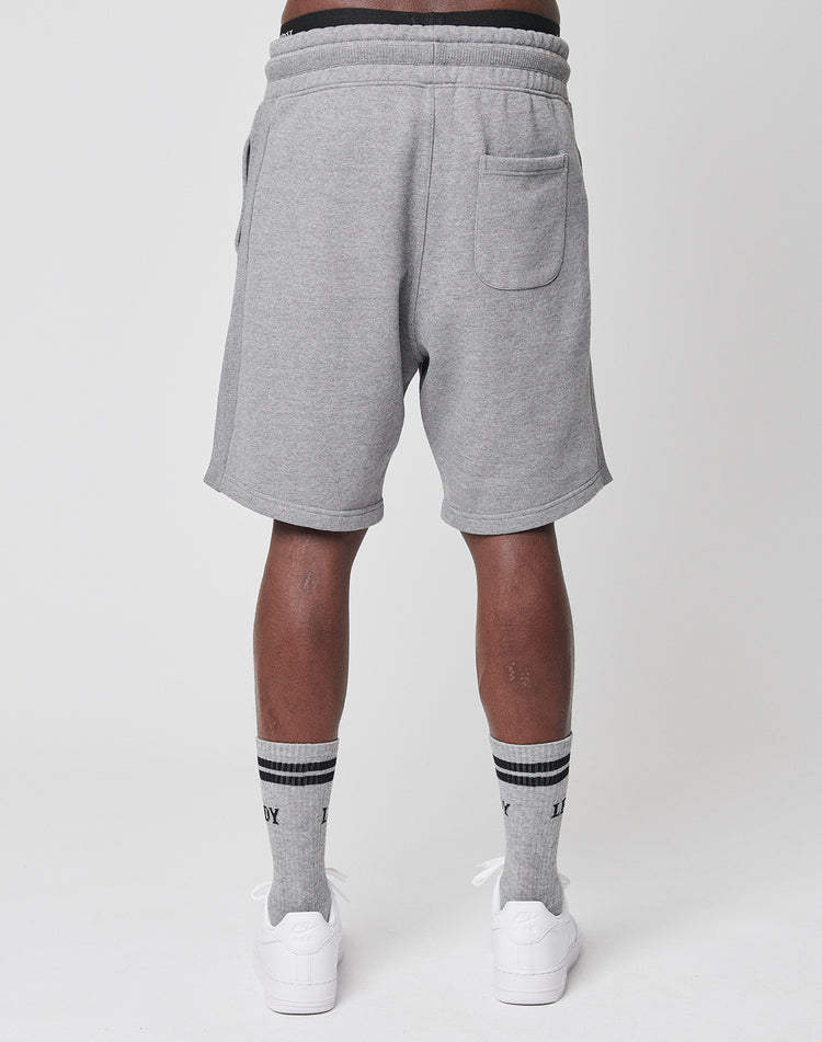 Basic Heavy Shorts
