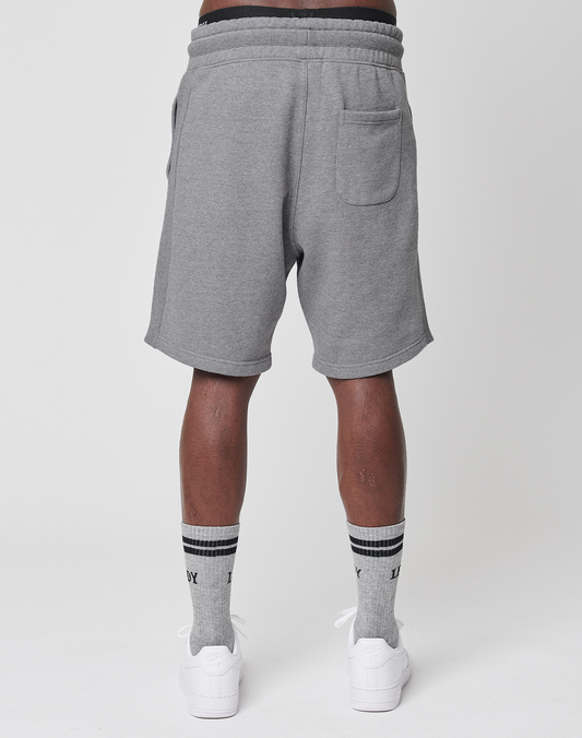 Basic Heavy Shorts