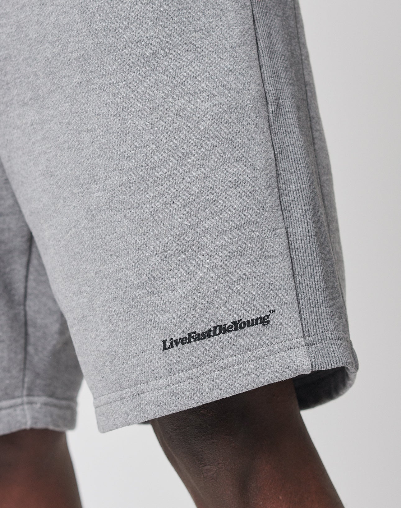 Basic Heavy Shorts