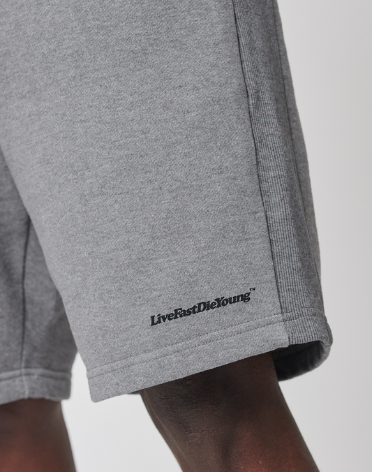Basic Heavy Shorts