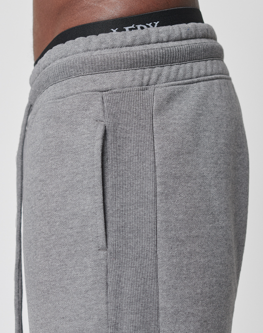Basic Heavy Shorts