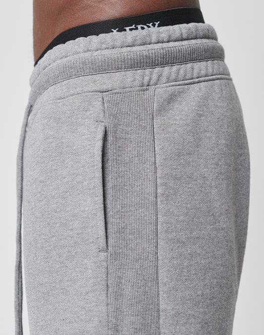 Basic Heavy Shorts