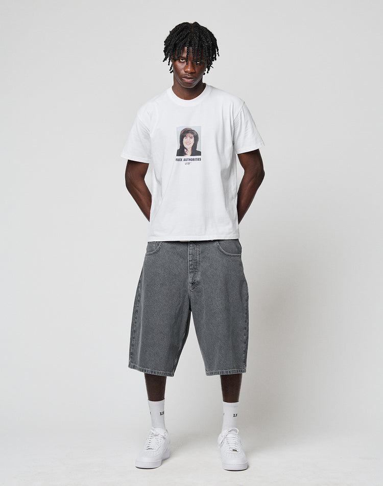 LFDY Authorities Tee