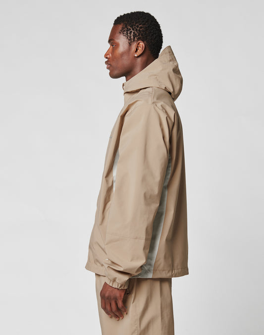 Basic Shell Jacket