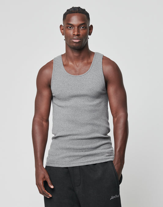 Basic Rib Tank