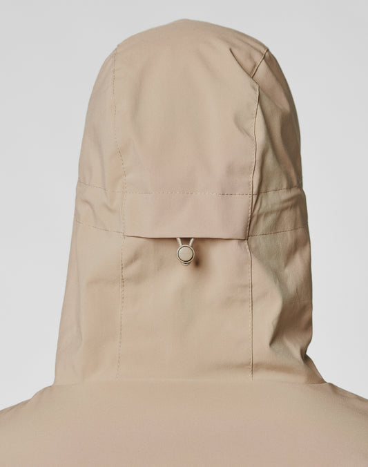 Basic Shell Jacket