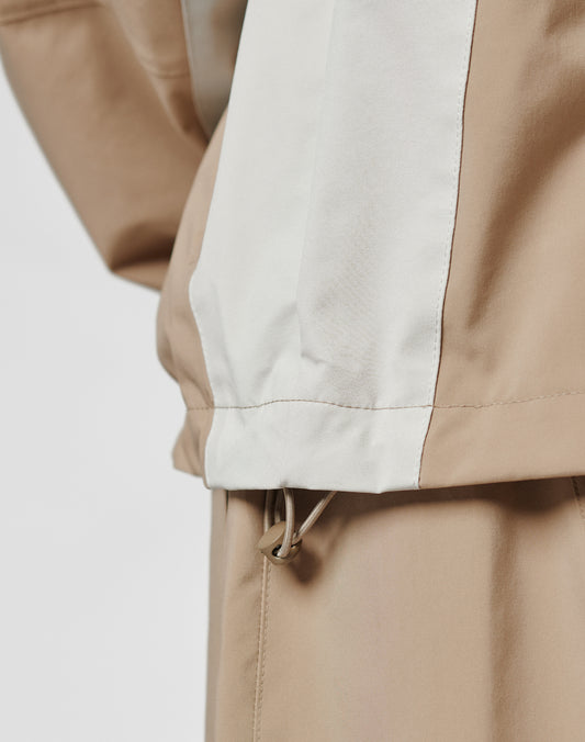 Basic Shell Jacket