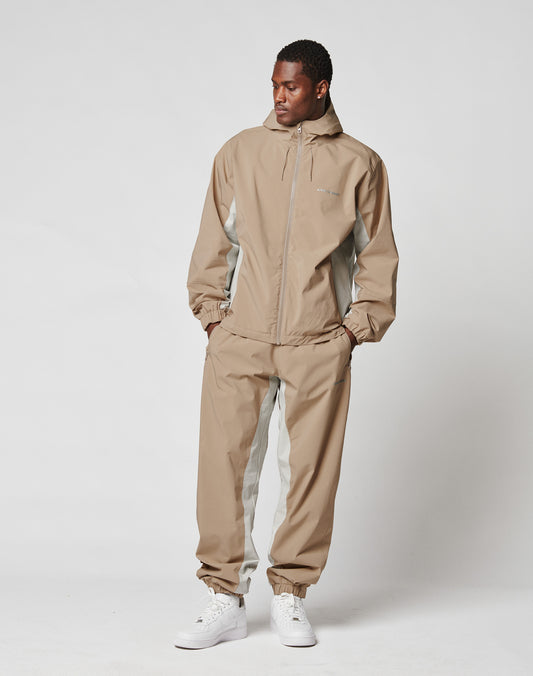Basic Shell Jacket
