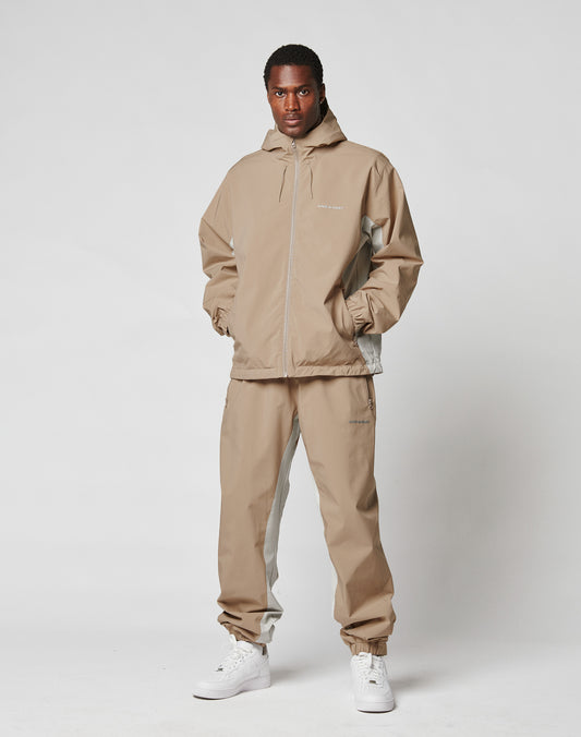 Basic Shell Pants