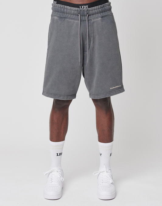 Basic Heavy Shorts