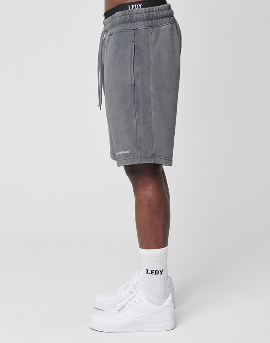Basic Heavy Shorts