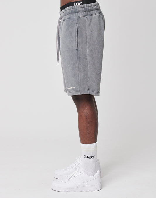 Basic Heavy Shorts
