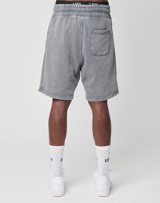 Basic Heavy Shorts