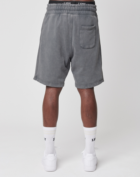 Basic Heavy Shorts