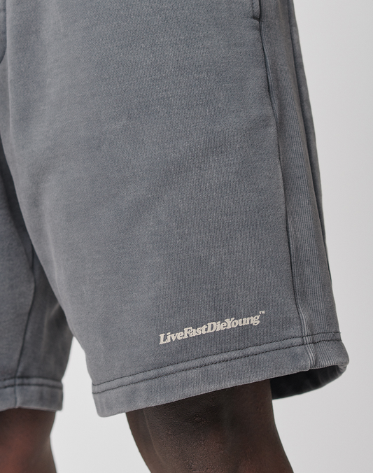 Basic Heavy Shorts