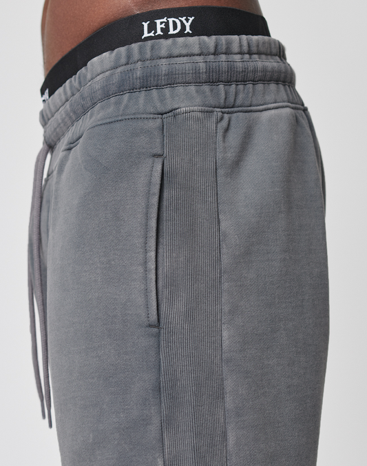 Basic Heavy Shorts