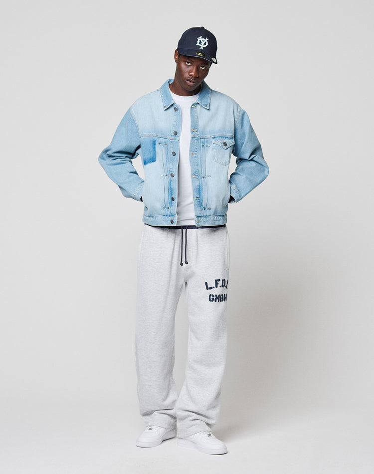 LFDY Trucker Jacket