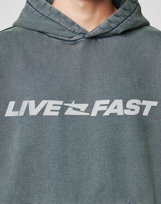 LFDY Window Hooded