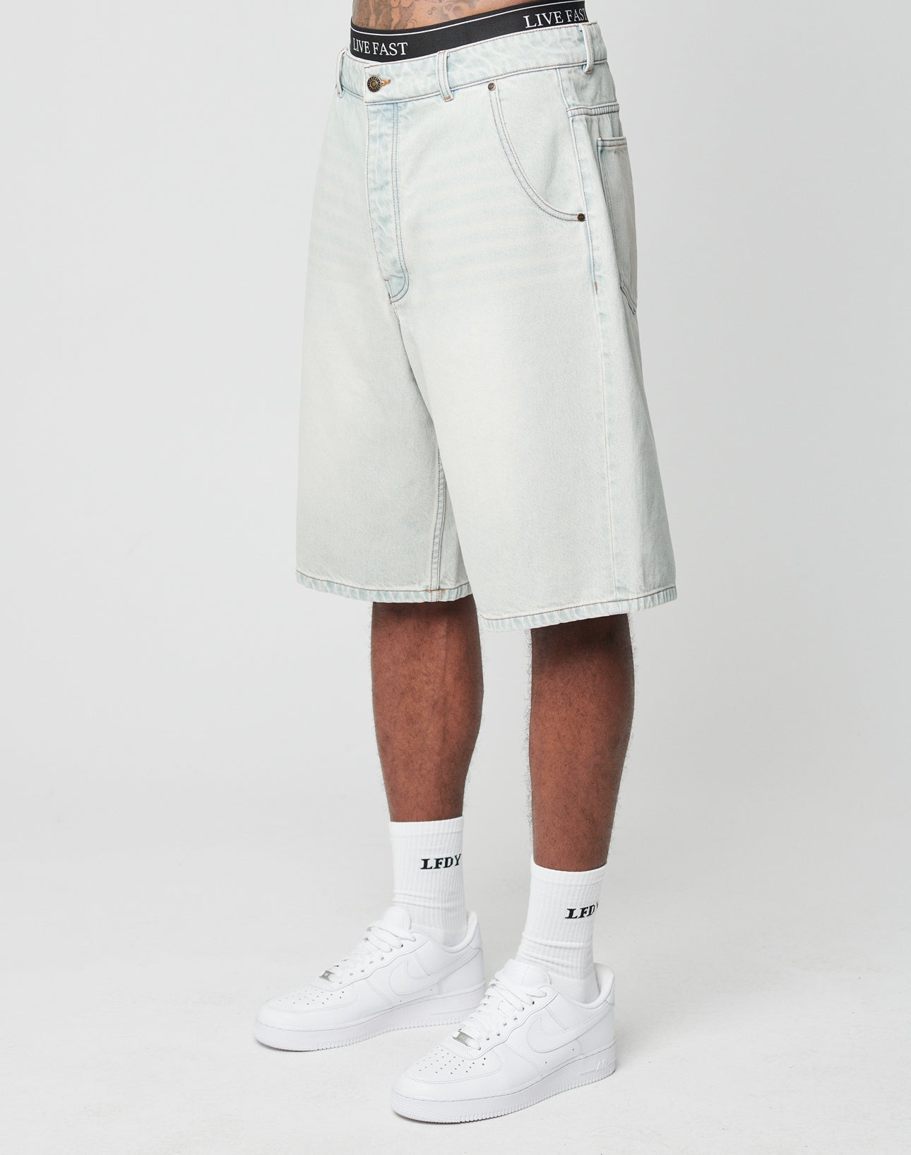 LFDY Jorts