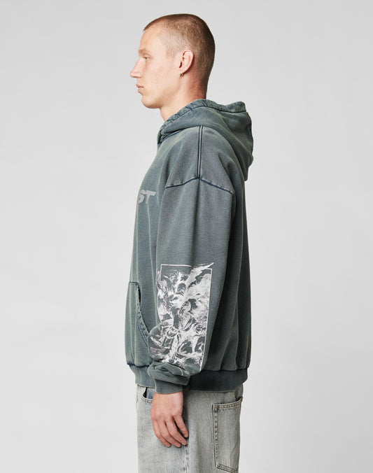 LFDY Window Hooded