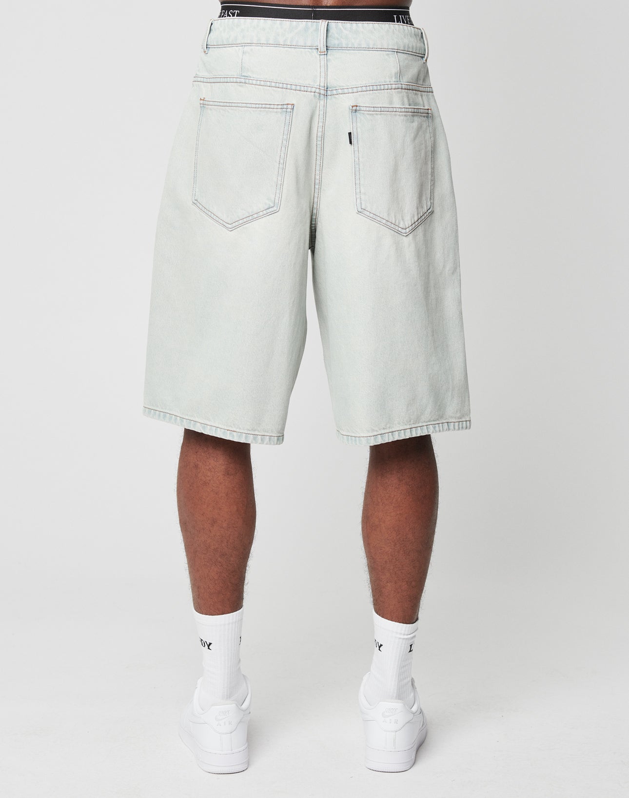 LFDY Jorts