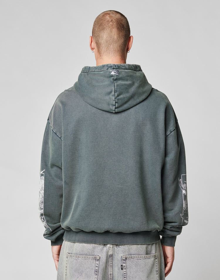 LFDY Window Hooded