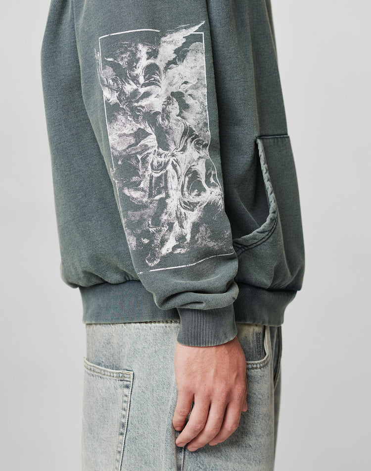 LFDY Window Hooded