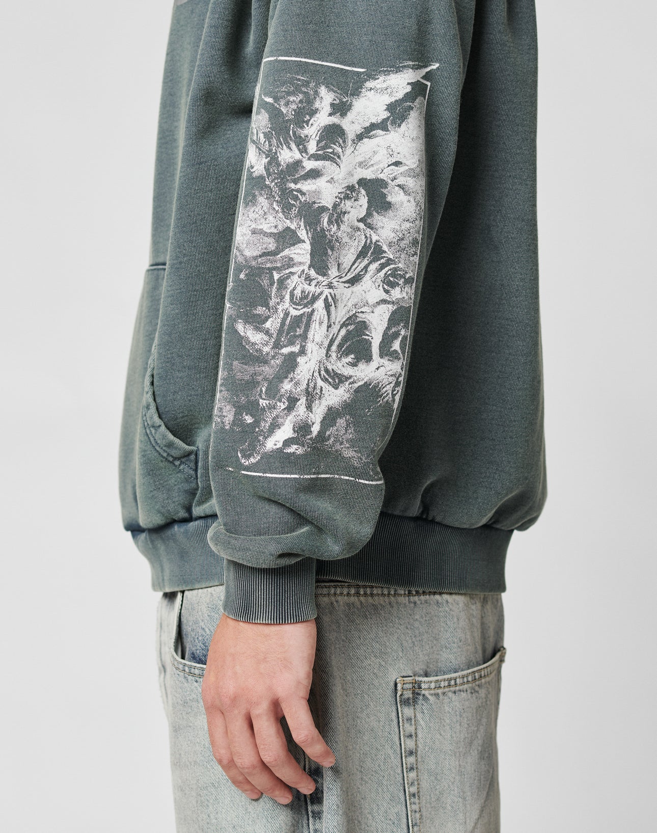 LFDY Window Hooded